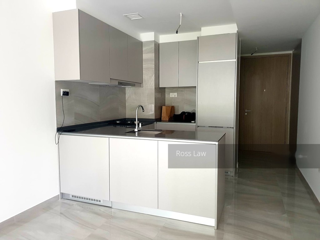 High Park Residences (D28), Apartment #207468631